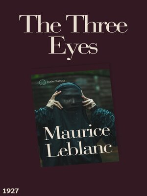 cover image of The Three Eyes